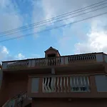 Vuk تريبينيي