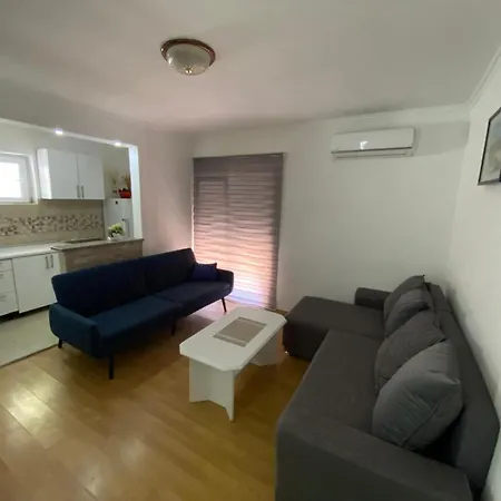 Apartment Vuk