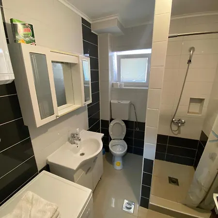 Vuk Apartment Trebinje