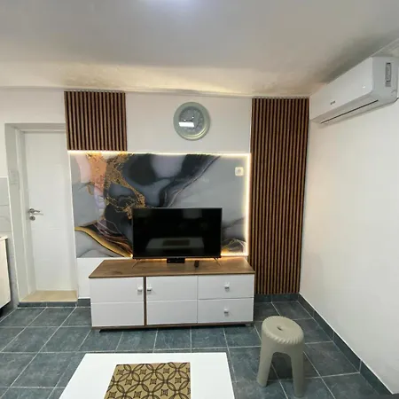 Vuk * تريبينيي