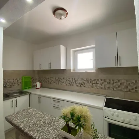 Vuk Apartment